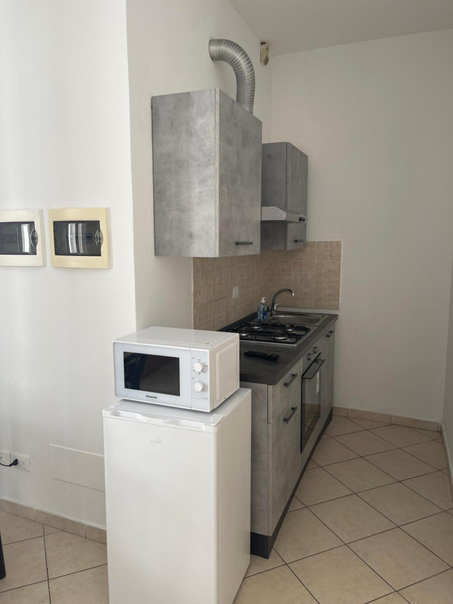 Residence Siesta Rimini Exterior photo
