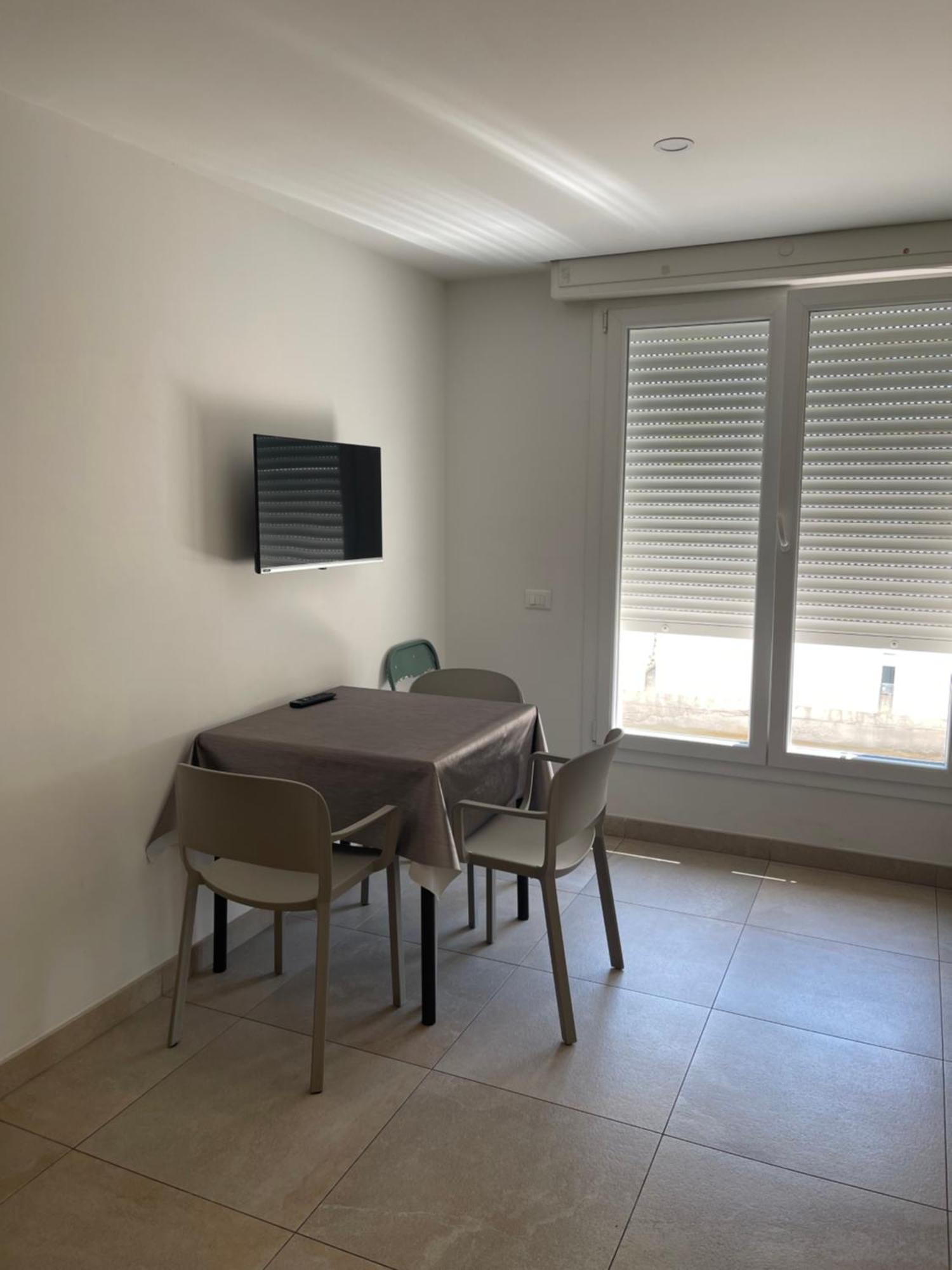 Residence Siesta Rimini Exterior photo